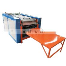 Hot sale two color plastic woven bag printing machine