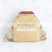 Insulated Lunch Bag for Reusable Lunch Tote Box Leakproof Cooler Handle Bag for Office Work School Picnic Beach Picnic Bags thumbnail-2