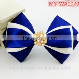 bow hair clips headband coco accessory MY-IA0070
