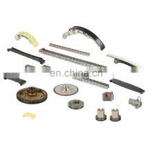 Timing Chain Kit for Nissan X-Trail T30 2.2 DCI YD22 OEM 13028AD202 13024AD200 TK9060-8 thumbnail-1