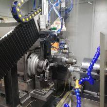 Bearing Ring Grinding Machine thumbnail-3