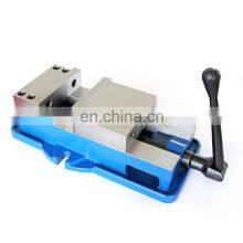 Universal Vise Mechanical Vice Bench Vise With High Quality for Cnc Vertical Machining Center thumbnail-4