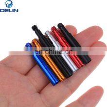 Aluminum Alloy Anodized F/V Extension for Fixed Road Bike Rims Presta Valve Extender thumbnail-4