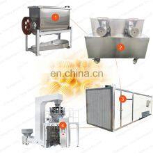 Pasta Dryer Flour Mixer Machine Pasta Maker Making Machine