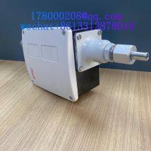 Danfoss RT260A-262A Differential Pressure Switch thumbnail-4
