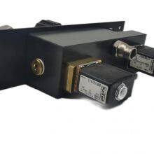Nitrogen pressure reducing valve