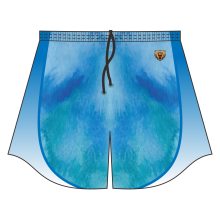 2023 MENS RUGBY SHORTS DESIGN CUSTOM MENS FASHION SHORTS POLYESTER SHORTS