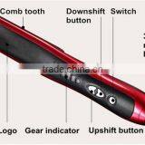 NEWST !!! China Manufacturer TOP Quality Hair Straightener Comb thumbnail-5
