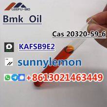 New Bmk Oil Cas 20320-59-6 High Purity 99.99% Whatsapp:+8613021463449