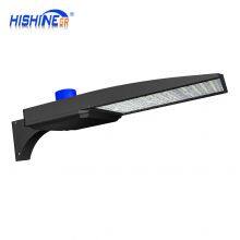 American Shoebox Light 200W American Street Light Basketball Street Garden Parking Lot LED Street Light thumbnail-5