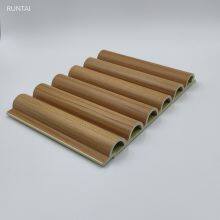 Best Price Wall Panel Living Room WPC Wall Panel 150-16mm Weight: 800g/meter