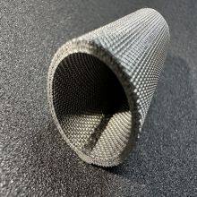 Multi-layer Sintered Metal Mesh Filter Self Backwashing 50um thumbnail-4