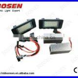 NEW LED License Plate Light LP- AUDI Q5N Without Errors