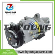 China Supply Auto Air Conditioning Compressor 12V 64526811433 for 2016-2018 BMW 340i 3.0L, HY-AC2379 thumbnail-1