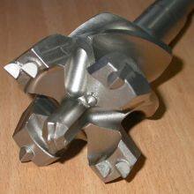TIDEWAY TOOL LONG SHANK DRILL BIT SDS-MAX T.C.T TUNNEL DRILL FOR STONE OR WALL thumbnail-2