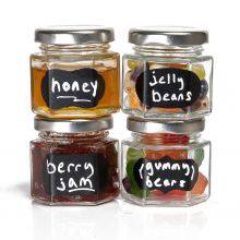 Good Glass Storage Jar thumbnail-5