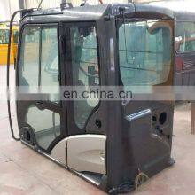 Excavator Operator Cab ZX200-5B Operator Cabin ZX210-5B Cabin thumbnail-4