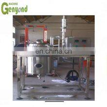 5L Peppermint Mini Home Label Use Essential Oil Extraction Machine thumbnail-2