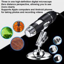 Microscope / HD Electron Microscope / Optical Microscope / Digital Microscope thumbnail-4