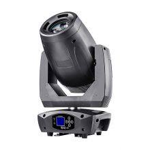 Stage Lighting, Pro Dj Light, 200W LED BWS Moving Head Light thumbnail-2