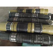 Downhole Tool API Wireline Mechanical Composite Bridge Plug thumbnail-3