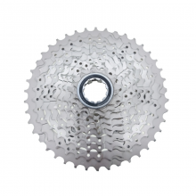High Quality SHIMANOflywheel 8/9/10/11 Speed Mountain Bike Tower Wheel 11-36T 11-42 46T Flywheel thumbnail-2