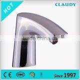 Deck Mounted Without Handle Automatic Sensor Faucet for Hostpital in Dubai thumbnail-3