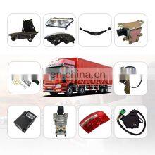 FAW Truck Spare Parts Main Power Supply Switch Assembly 3736010-61B For FawJ6 J6p J6L J7 Truck thumbnail-5