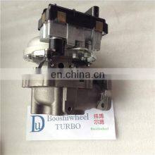 High Quality GT1756V 796910-3 Turbocharger 796910-0003 G-41 Actuator 796910-5003s thumbnail-2