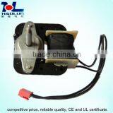 1/55 HP C-Frame Motor Kit,Shaded Pole,3000 Nameplate RPM,11 thumbnail-6