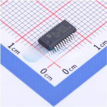 Shanghai Belling Calibration-free Energy Metering Chip BL0939 thumbnail-1
