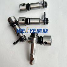 Simms Delphi Lucas-pump Element 512505-63 for Diesel Plunger thumbnail-1