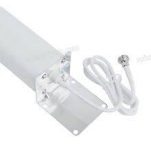 4G LTE GSM UMTS 10dBi Outdoor Omni Directional Cellular Antenna for Cell Phone Signal Booster WiFi Hotspot thumbnail-3