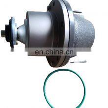 Atlas Screw Air Compressor Spare Parts 1614647680 High Quality Minimum Pressure Valve