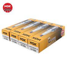 Wholesale Original Genuine NGK Spark Plug Single Platinum LKR7BGP-S 97390 Car Engine Spark Plug for Mercedes-Benz thumbnail-5