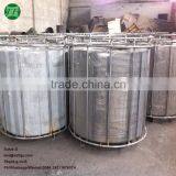 Factory Price Low Carbon CaFe Cored Wire in Stock China Manufacturing