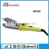 Jet Black Hair Straightener thumbnail-6