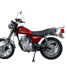 125cc/150cc Motorcycle Motorbike Durable and Reliable Performance thumbnail-2