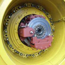 Hydraulic Caliper Disc Brake thumbnail-1