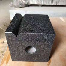 Marble Square Box 00 Grade Natural Marble Square Box High Precision Precision Granite Square Box Inspection and Marking Square Box thumbnail-3
