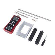 SOIL LOAD PENETROMETER & GROUND BEARING CAPACITY DETECTOR DB25-207DJ thumbnail-3
