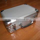 Hot Sale! Silver EVA Presentation Case thumbnail-1