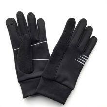 Full Finger Cycling Glove Spring Autumn Outdoor Cycling Glove Breathable Comfortable Outdoor Glove thumbnail-4