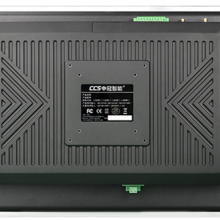 Fully Enclosed Industrial Control All-in-one Capacitive Touch Station Machine, Dustproof and Waterproof Touch Device thumbnail-3