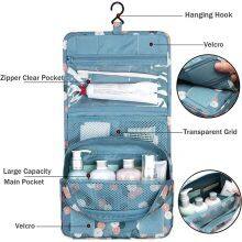 DR011 Cosmetic Bag,Makeup Bag thumbnail-3