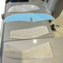 SC-103Gangbao Material Edge Thinning Specialized Machine thumbnail-5