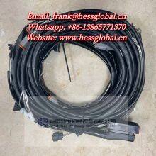 Kalmar DCT80-90 Reach Stacker A50005.0100 Wiring Harness thumbnail-1