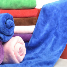 Buy Spa Towels Microfiber Towels Manufacturer