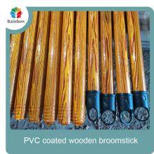 Household Home Use Factory Wholesale Cheap Broom Stick and Manufactures Broom Handle thumbnail-2