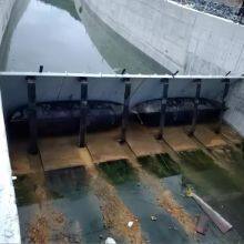 Irrigation Canal Inflatable Air-Shield Dam Design on Demand Latest Quotation & Installation Support